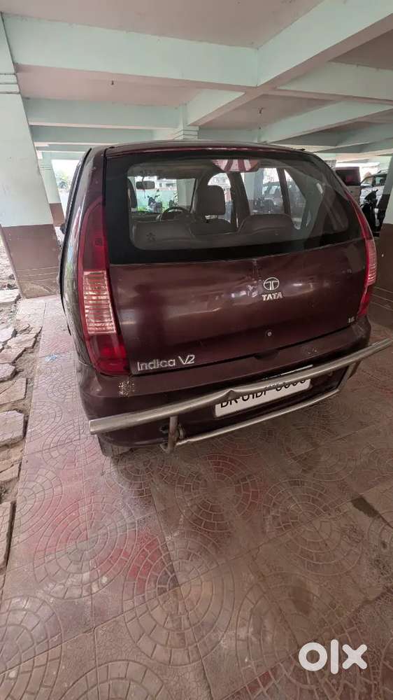 Ghari Very Good Condition My Hai