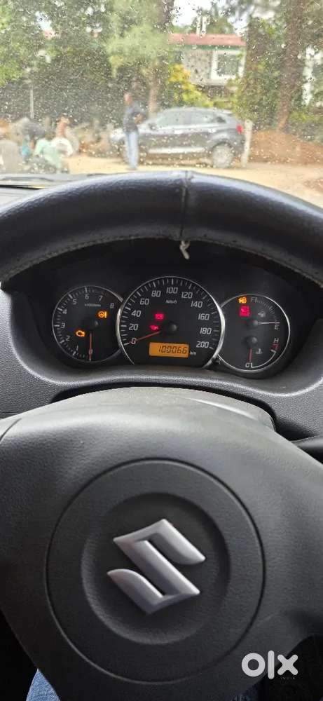 Best Working Condition