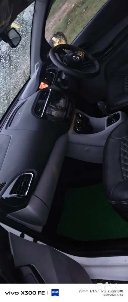 Tata Tiago 2023 Petrol Revotron
