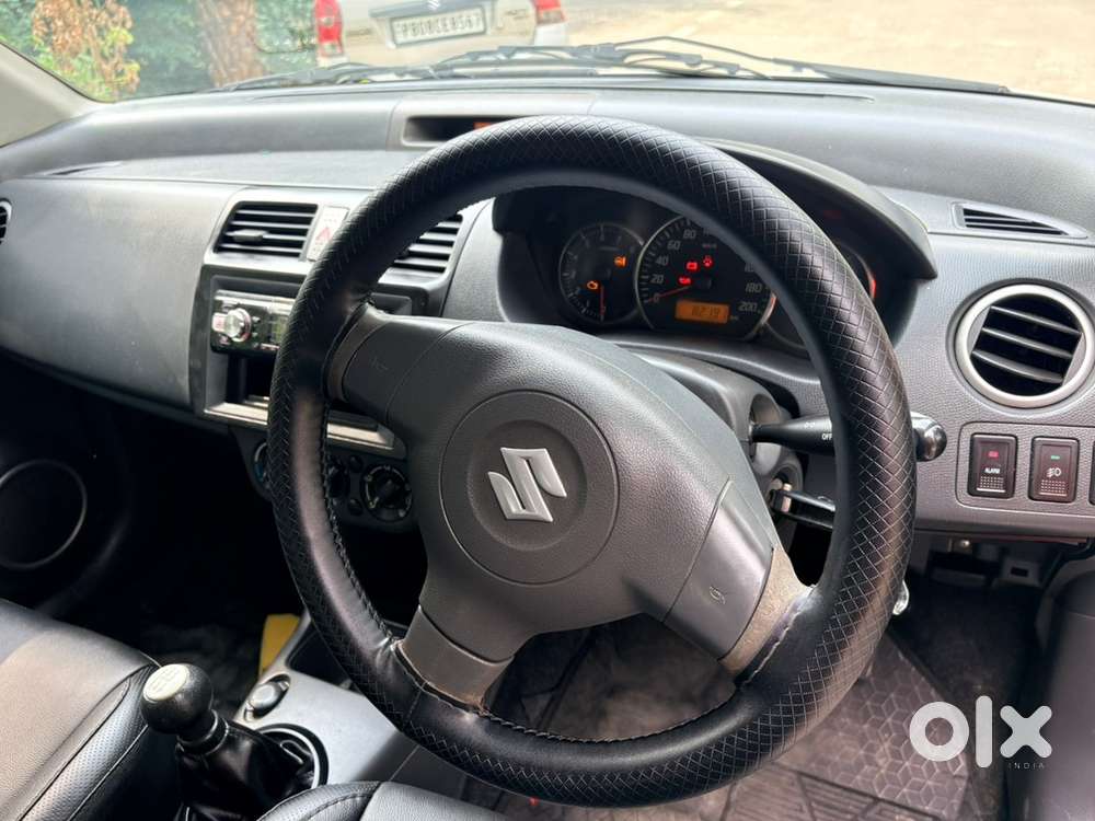 Maruti Swift Dzire 2009