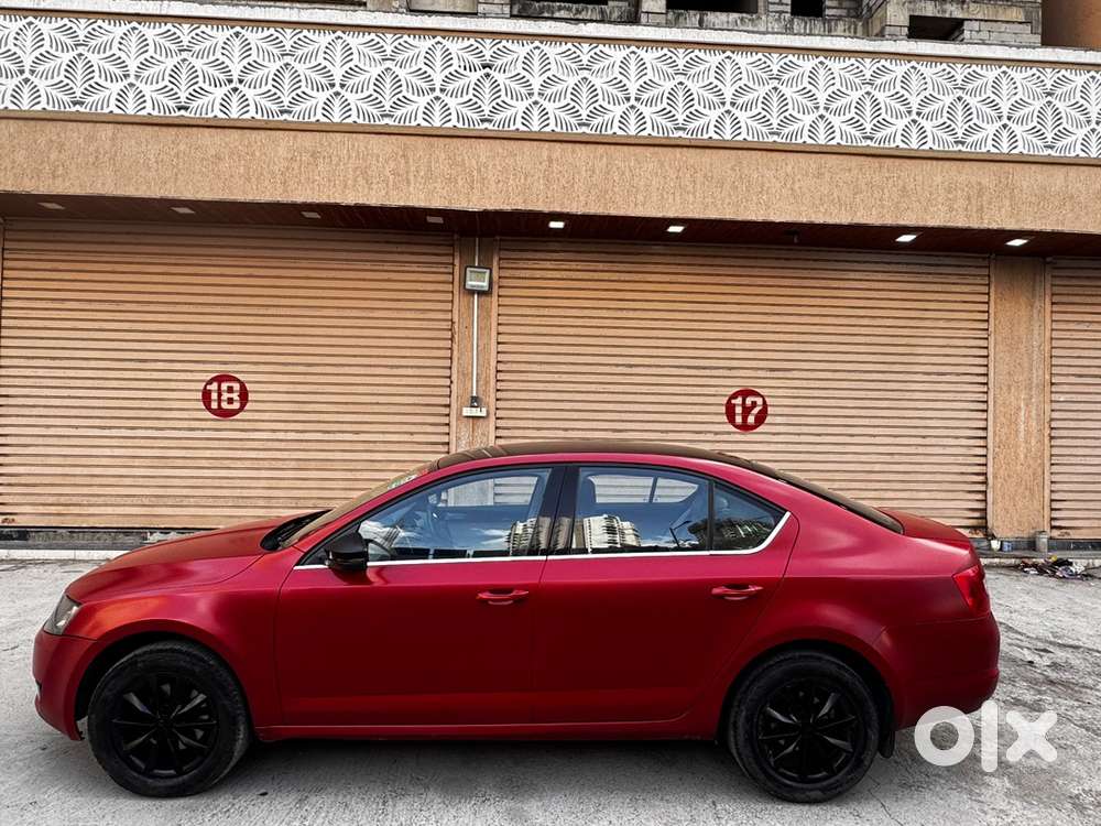 Skoda Octavia Diesel 2014