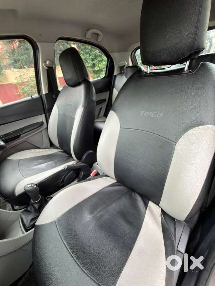 Tata Tiago Xz Plus, 2019, Petrol