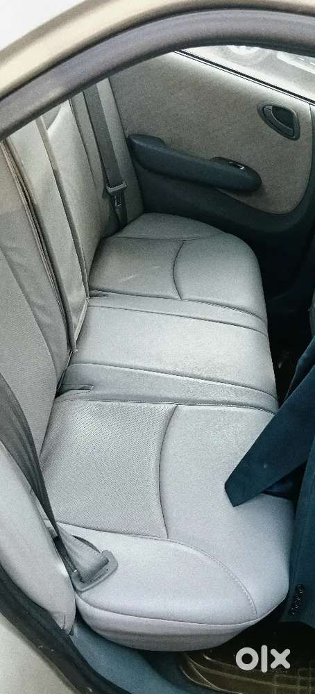 Honda City 2005 Petrol Well Maintained