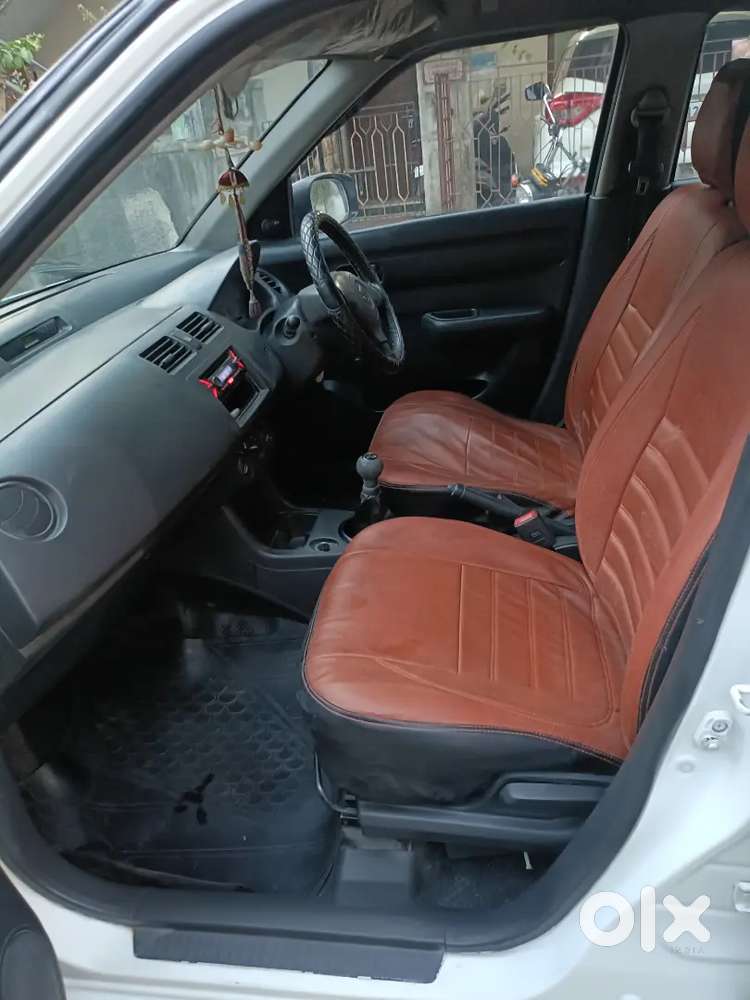 100% Finance Maruti Suzuki Swift Dzire Tour 2016