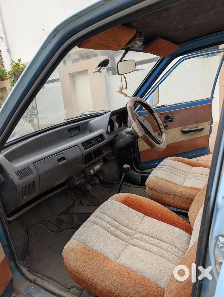 Maruti Suzuki 800 1985 Petrol 70000 Km Driven