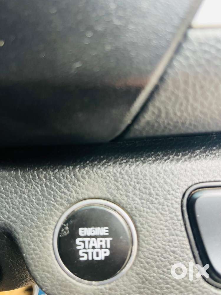 Kia Seltos Gtx Plus, 2021, Petrol