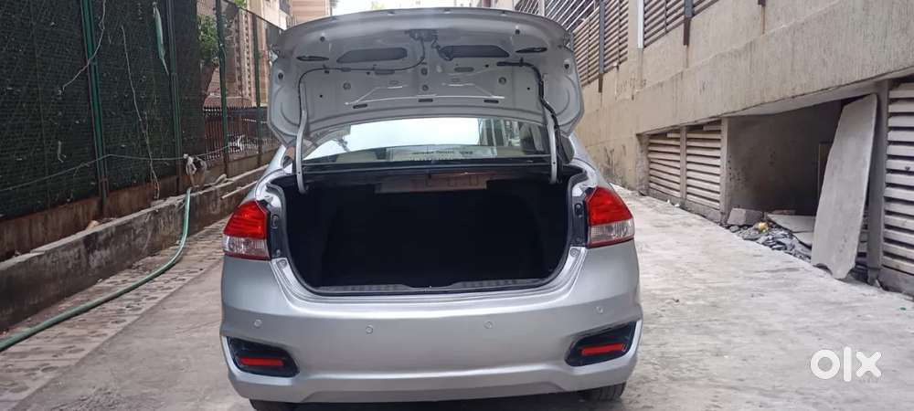 Maruti Suzuki Ciaz Vdi Shvs, 2016, Diesel