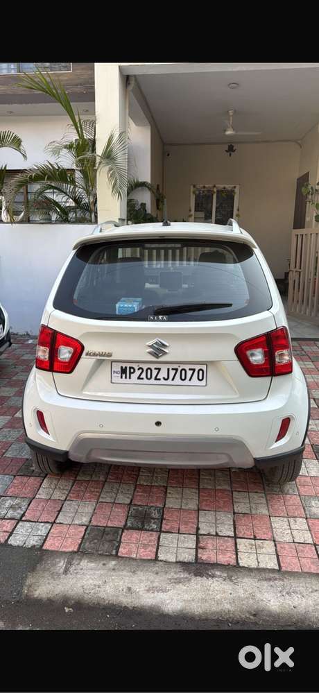 Brand New Car Showroom Condition