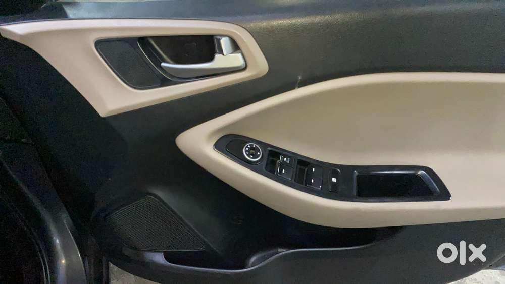 Hyundai Elite I20 Magna 1.2, 2016, Petrol