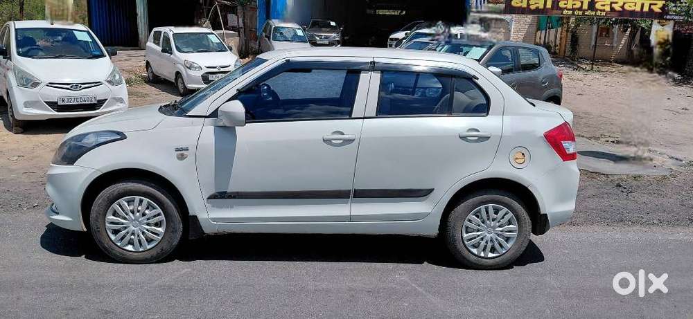 Maruti Suzuki Swift Dzire Tour Ldi, 2019, Diesel