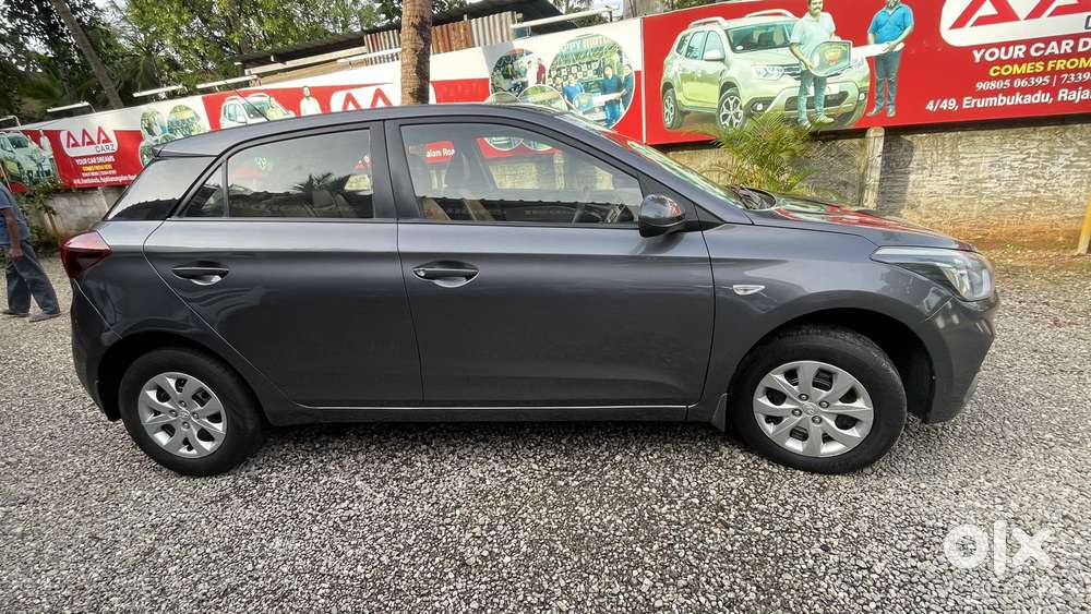 Hyundai Elite I20 Magna 1.4 Crdi, 2018, Diesel