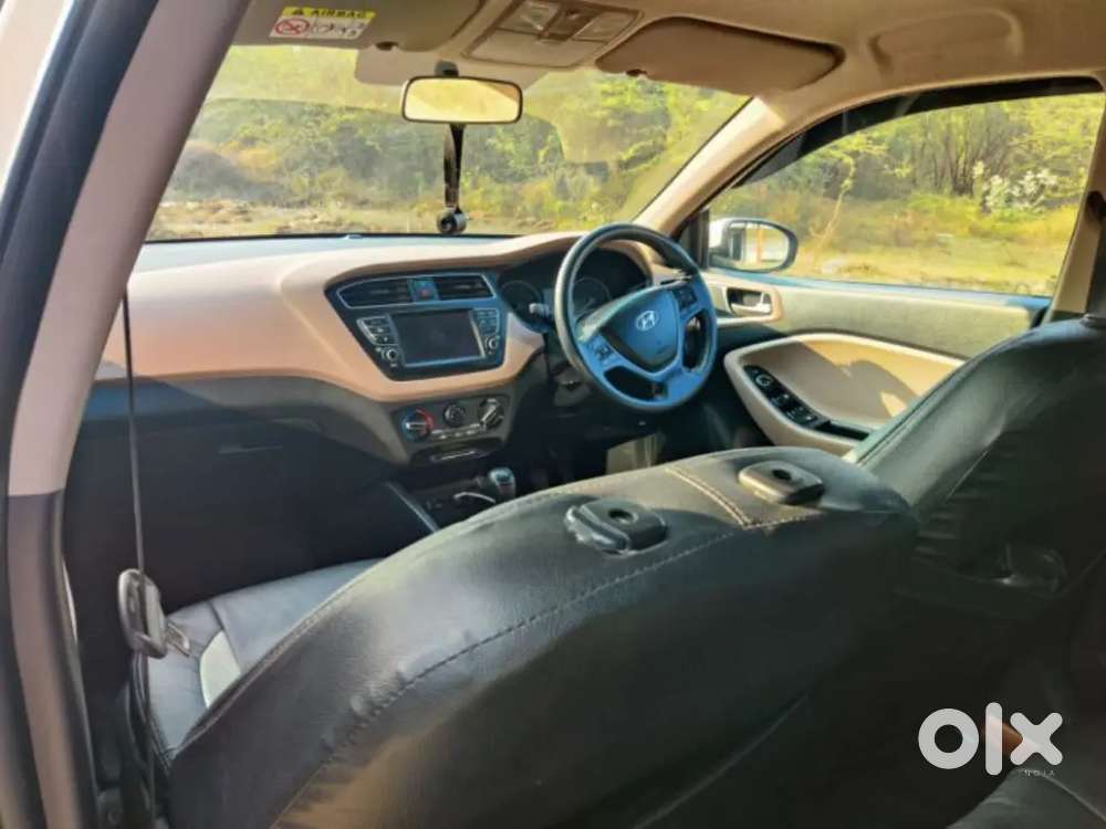 Single Person Driven I 20, Contact Sahil Medical Hall Balak Dist Hsr