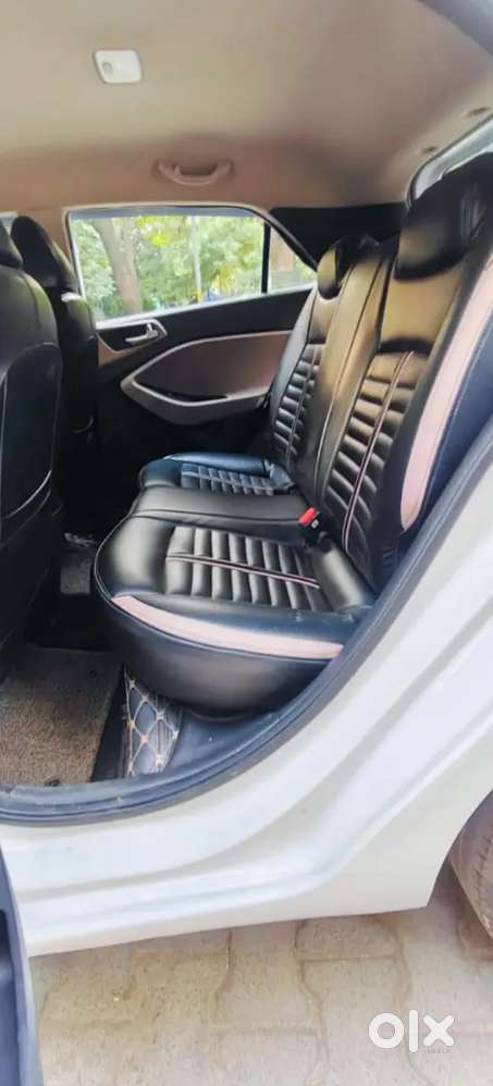 Hyundai Elite I20 2020