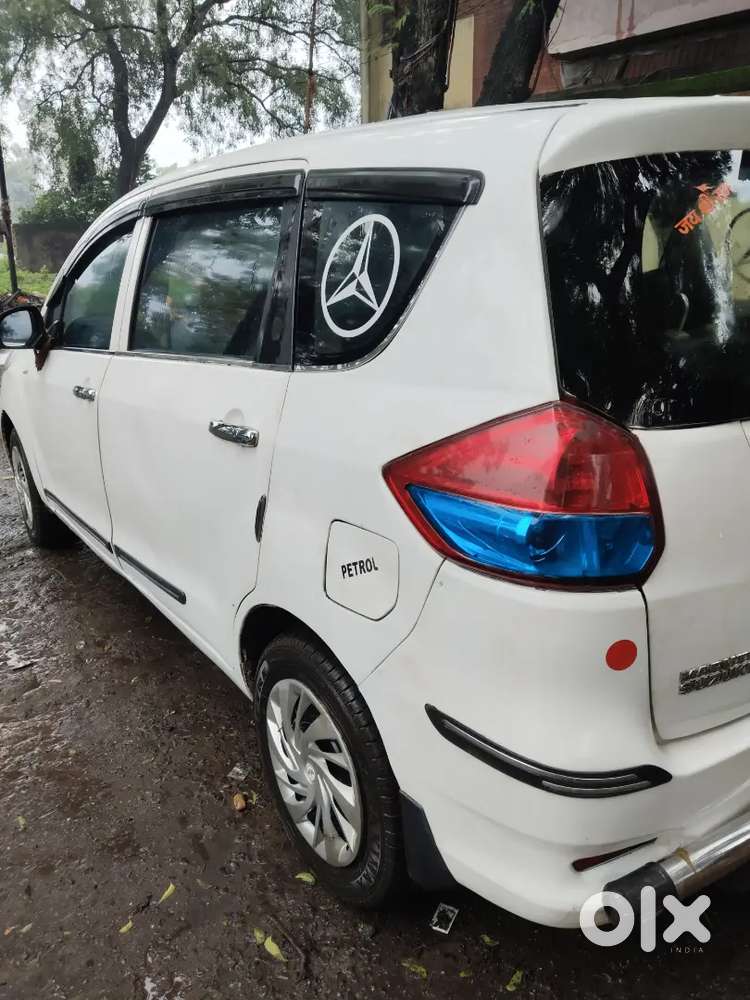 Ertiga 1.5 Tour M 2023