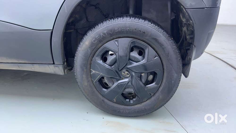 Tata Punch Adventure, 2023, Petrol