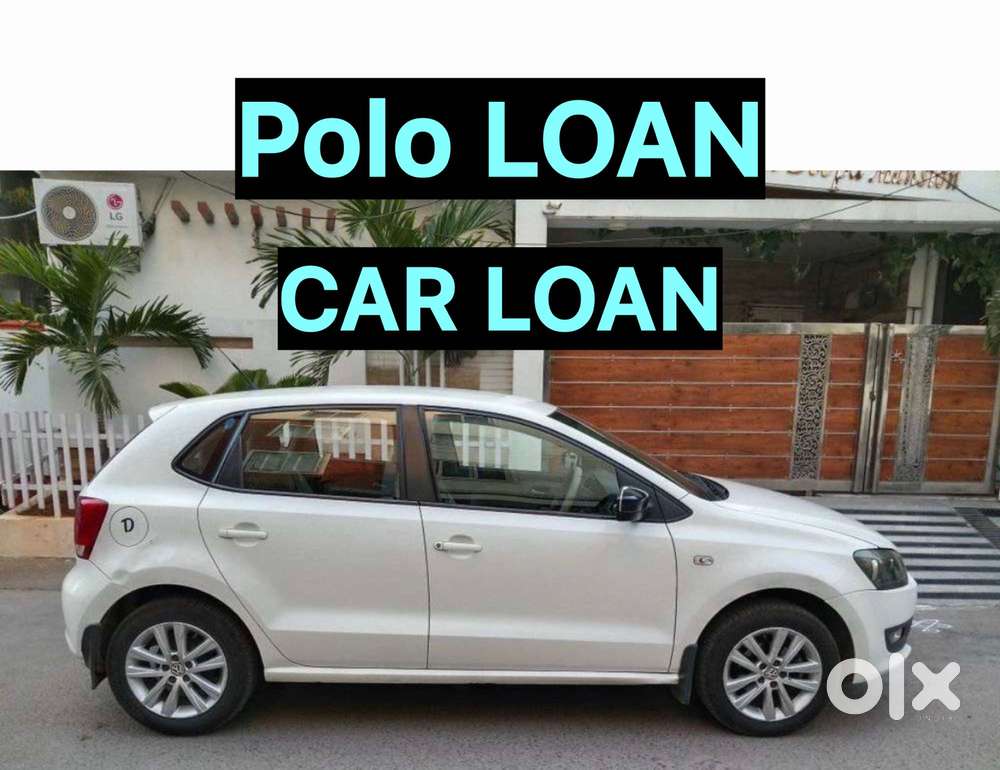 Volkswagen Polo Gt 1.5 Tdi, 2015, Diesel