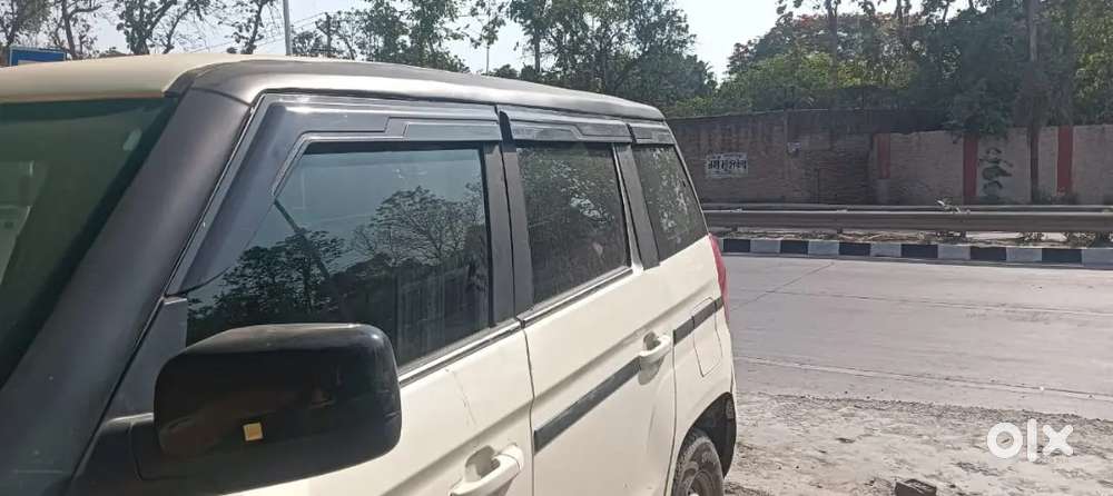 Mahindra Bolero Neo 2023