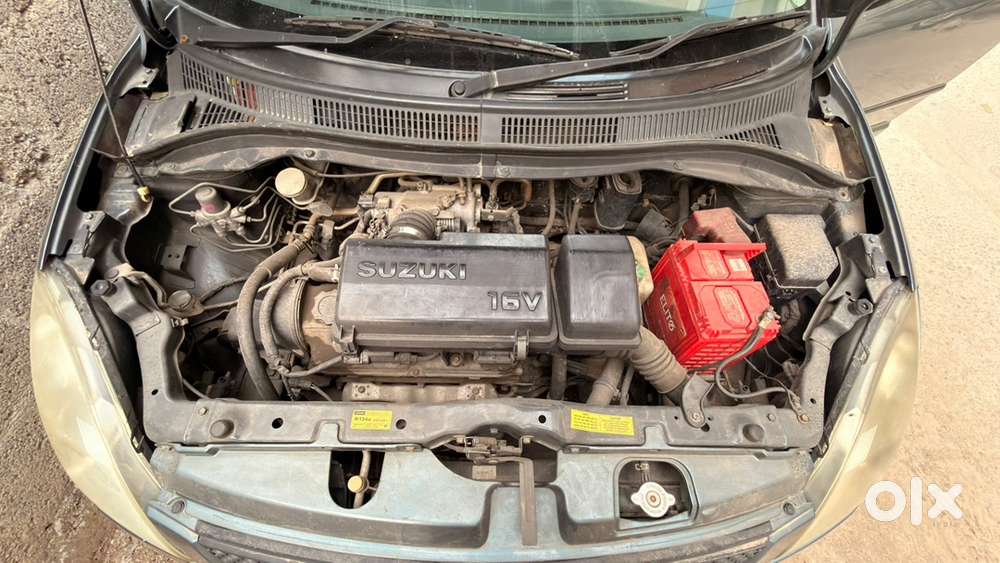 Swift 2007 Maruti Suzuki