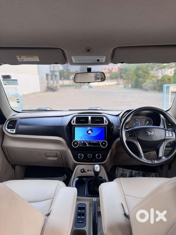 Mahindra Bolero Neo 1.5 N 10, 2023, Diesel