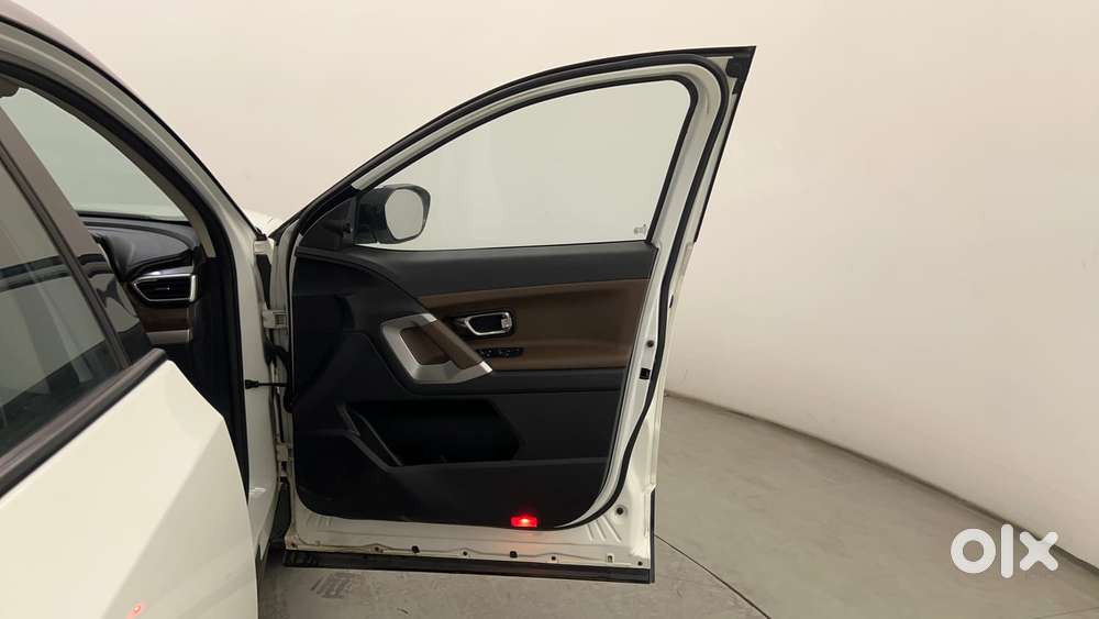 Tata Harrier Xz+, 2022, Diesel