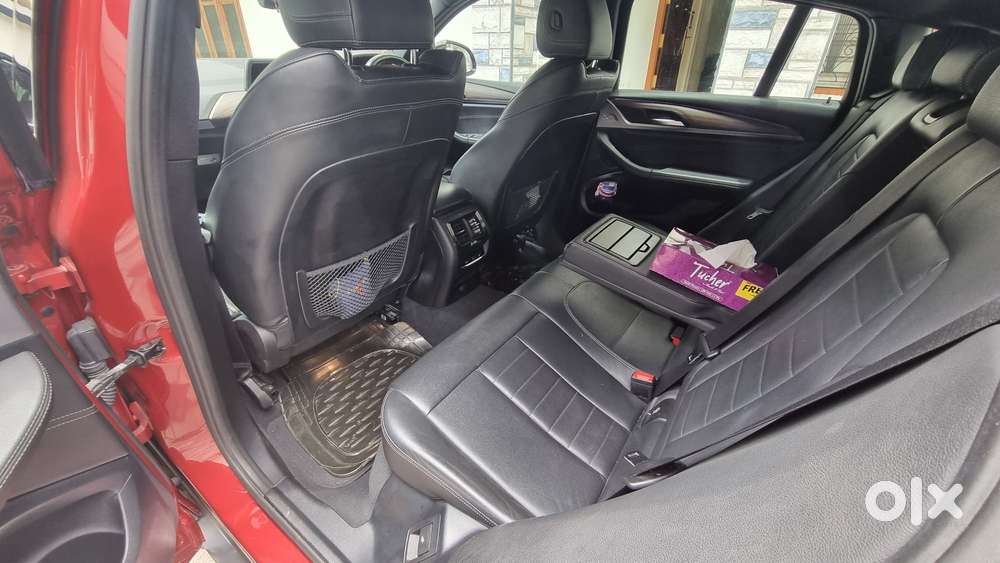 Bmw X4 M Sport X Xdrive20d, 2019, Diesel