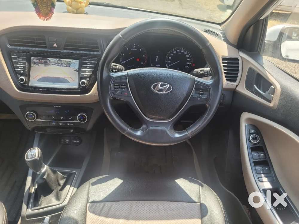 Hyundai Elite I20 [ ] 1.4 Asta Crdi, 2016, Diesel