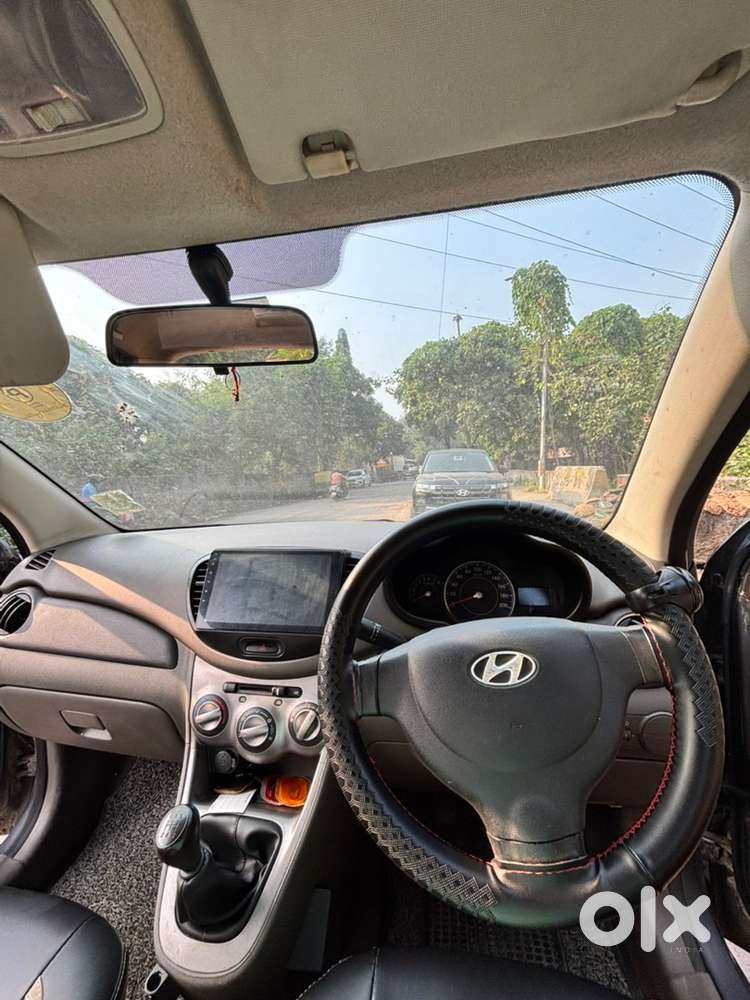 Hyundai I10 2015 Petrol