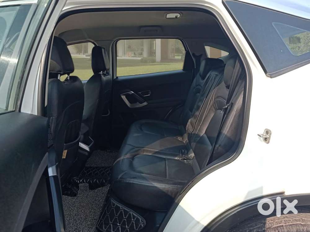 Tata Harrier Xt, 2019, Diesel