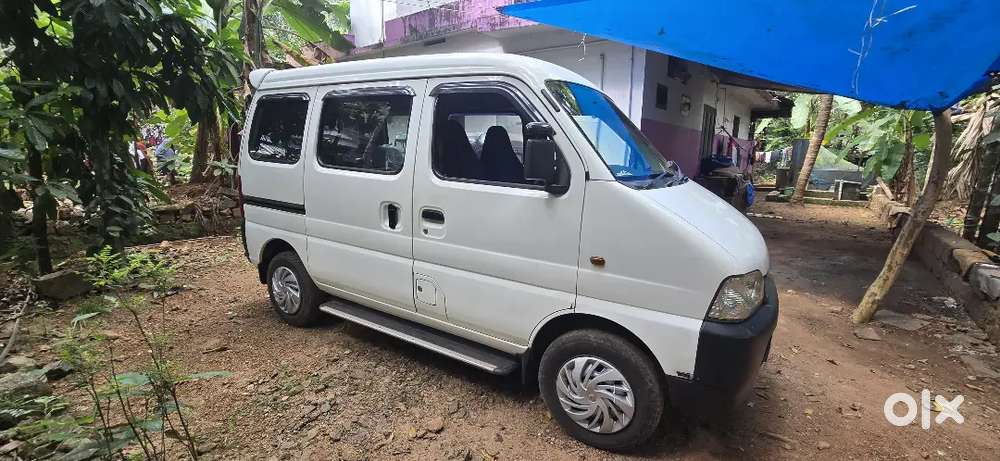 2010 Maruti Suzuki Eeco
