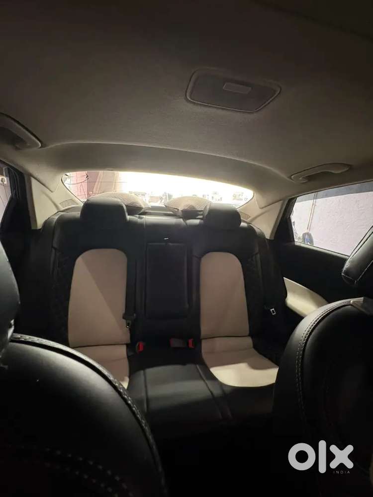 Hyundai Verna 2024 Variant Sx