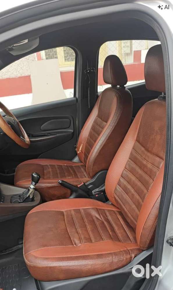 Ford Freestyle Titanium Plus Diesel, 2019, Diesel
