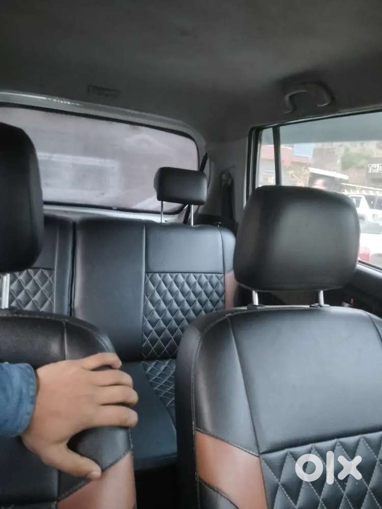 Maruti Suzuki Wagon R 2017 Petrol 50000 Km Driven