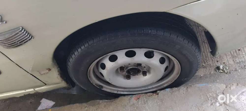 Tata Indica Ev2 Xeta 2009 Diesel Gls Sport