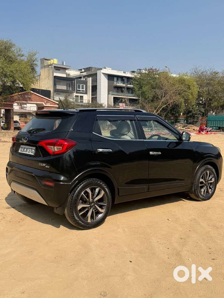 Mahindra Xuv300 W8 Option Diesel, 2019, Diesel