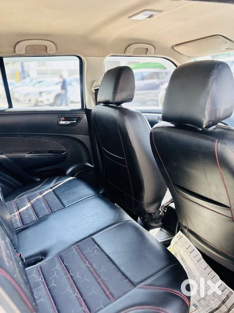 Maruti Suzuki Swift Vdi (o), 2017, Diesel