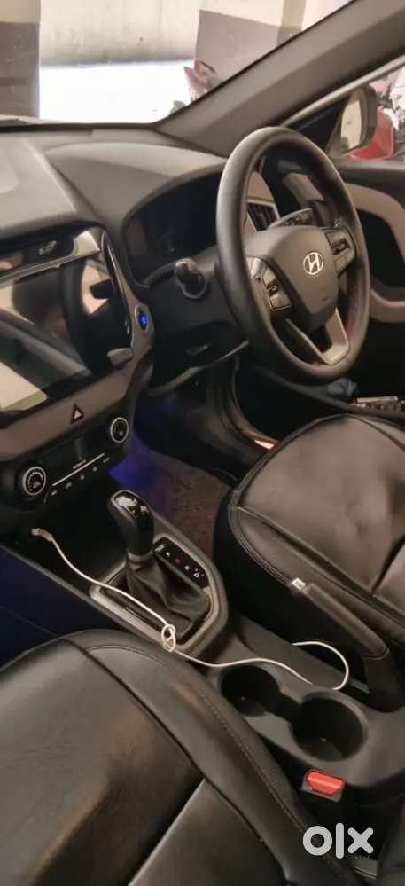 Creta Excellent Condition