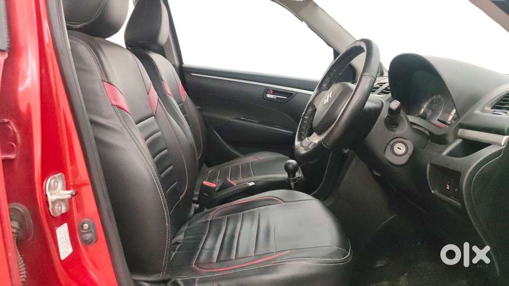 Maruti Suzuki Swift 2011-2014 Vxi, 2013, Petrol