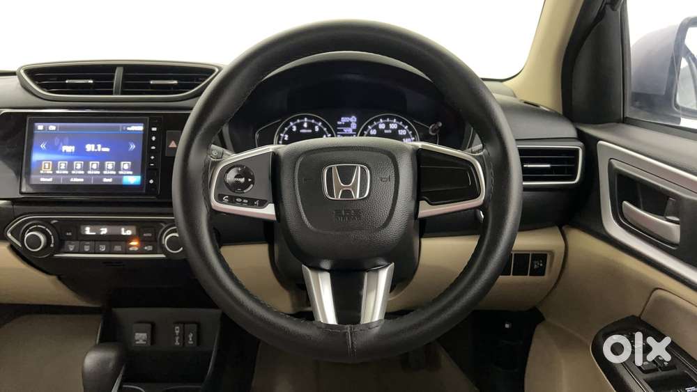 Honda Amaze Vx 1.2 Petrol Cvt, 2023, Petrol