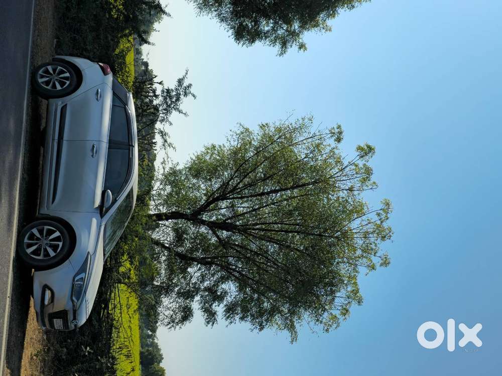 I20 Asta 2016 Top Model Push Button