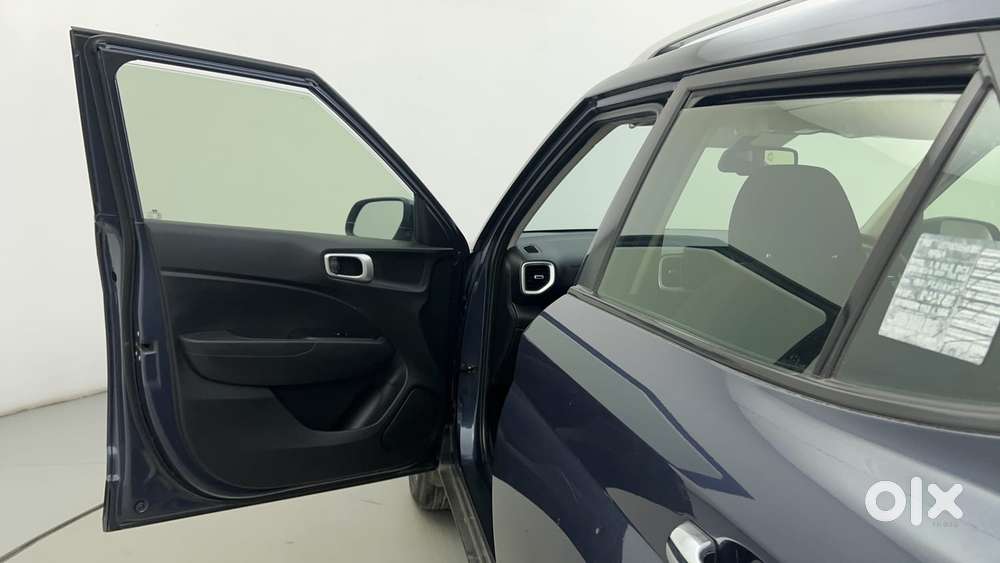 Hyundai Venue Sx Plus Turbo Dct, 2019, Petrol
