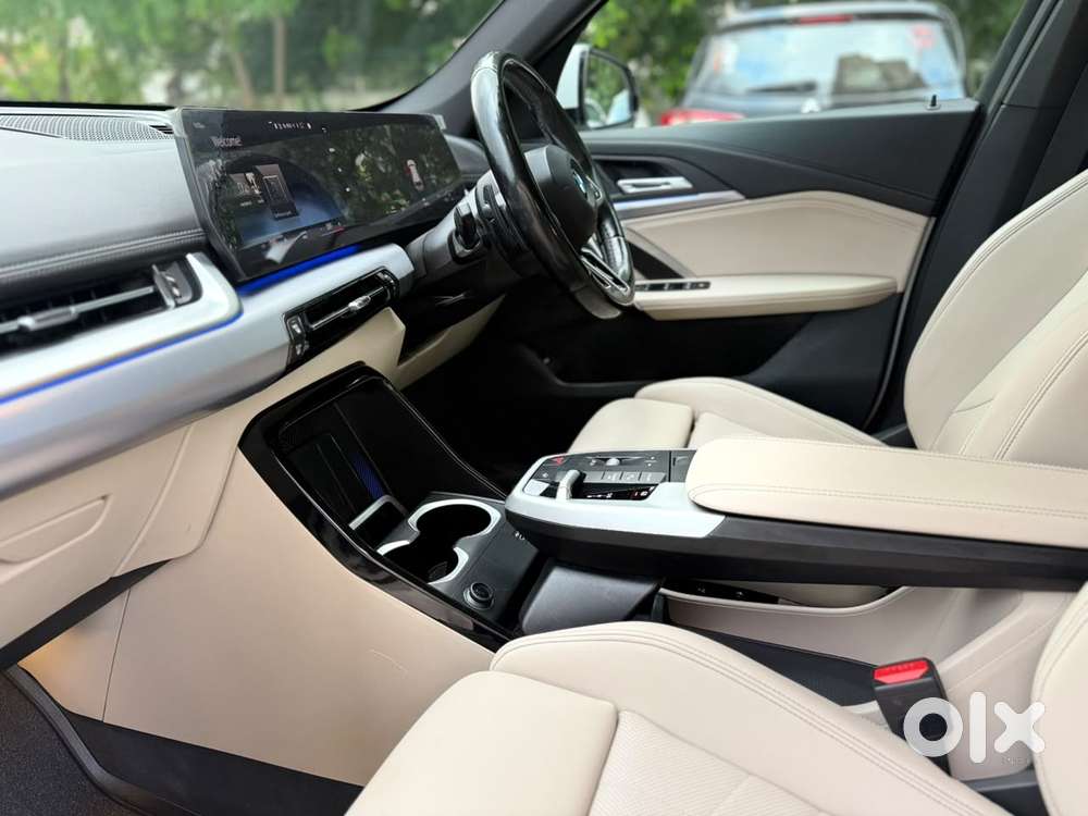 Bmw X1 M Sport Sdrive 20d, 2023, Diesel