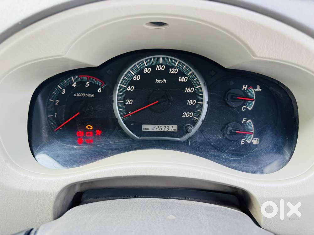 Toyota Innova 2.5 V 7 Str, 2014, Diesel
