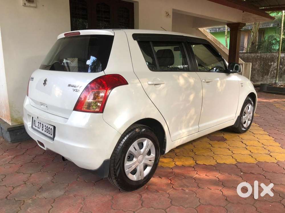 Maruti Suzuki Swift 2011 Diesel Good Condition