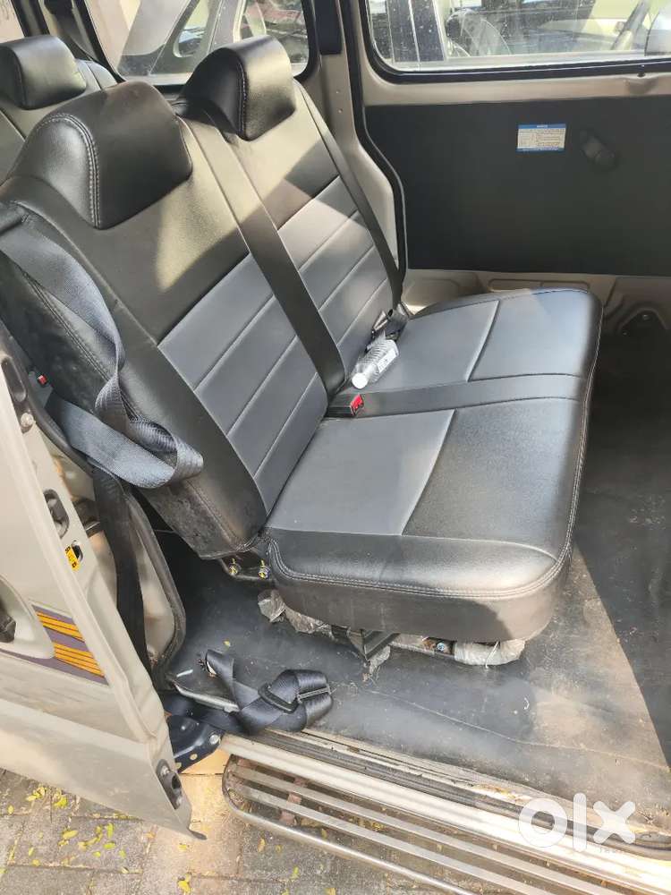 Urgent Sale Of Maruti Suzuki Eeco 2023 Petrol 3200 Km Driven