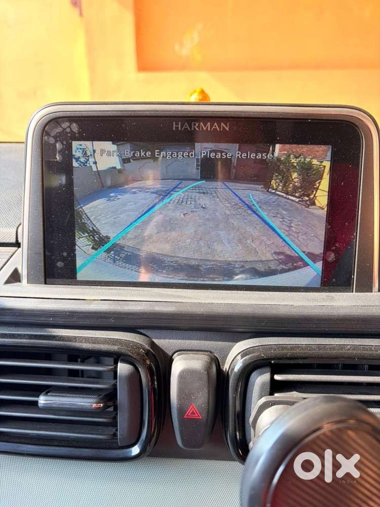 Tata Punch - Adventure Plus Model 2025 (7000km Driven)
