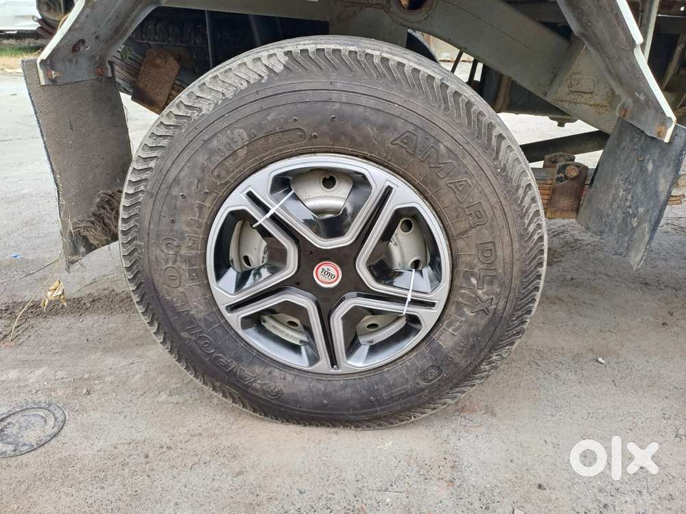 Tata H5x, 2023, Diesel