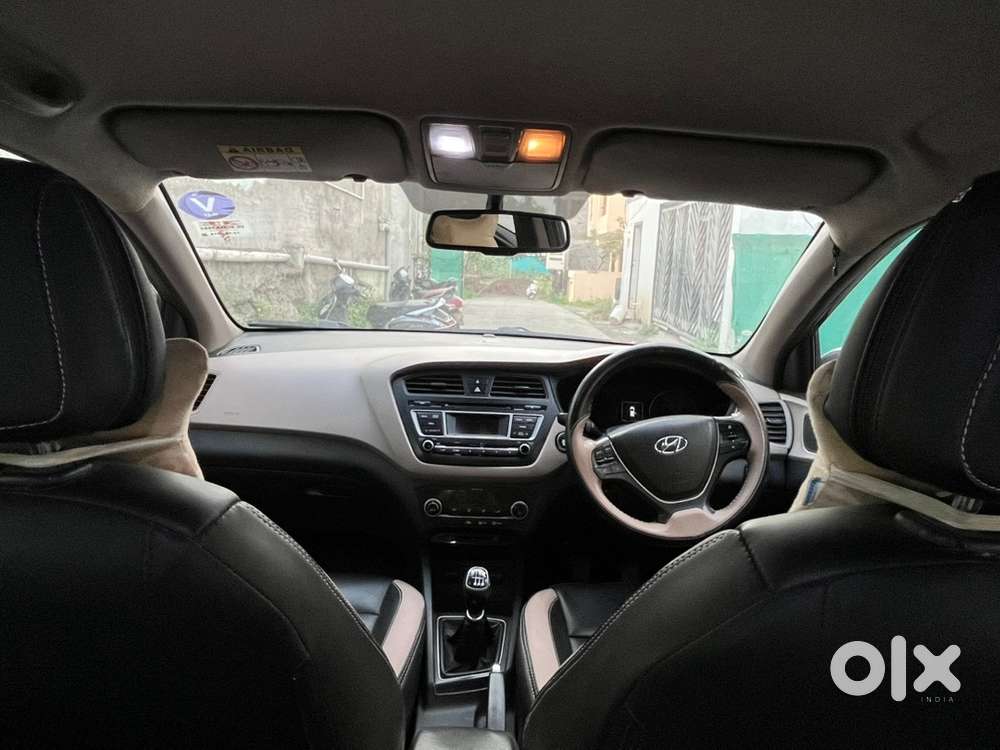 Hyundai Elite I20 2014 Diesel 145000 Km Driven