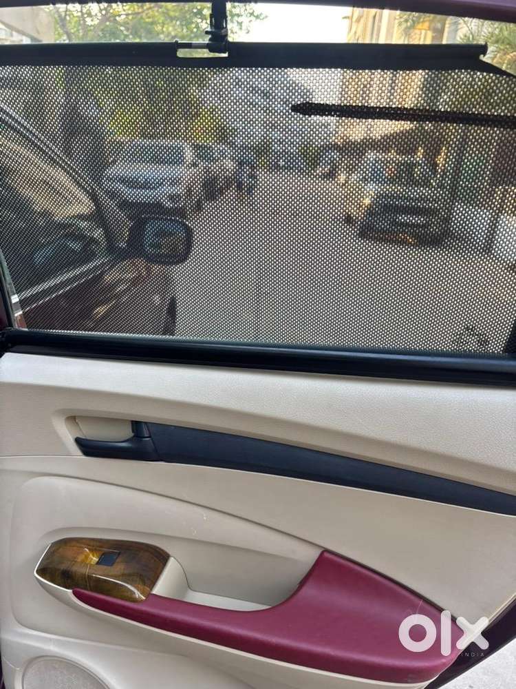 Honda City 2013 Vx 1st Owner Petrol