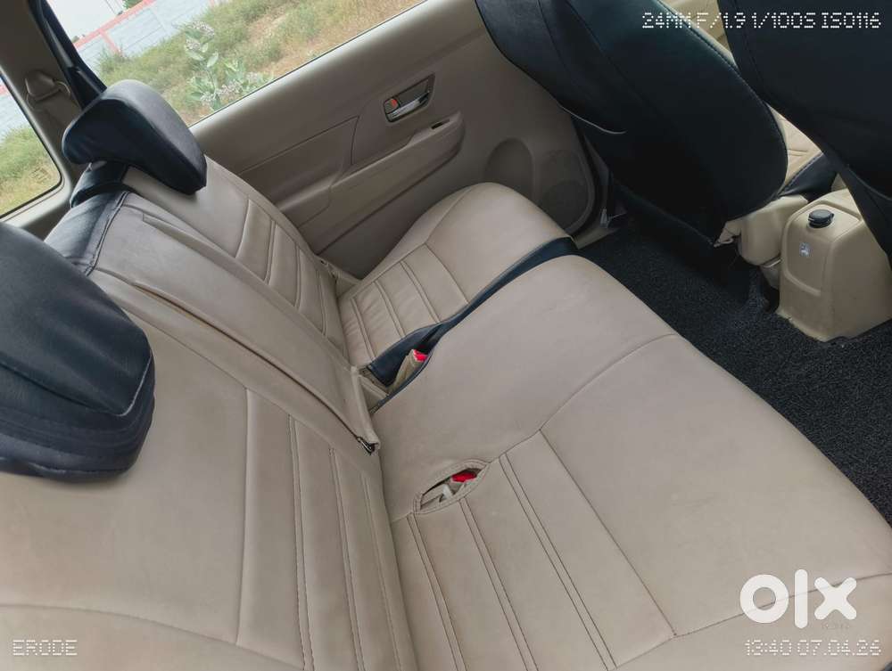 Maruti Suzuki Ertiga 1.5 Tour M, 2024, Petrol