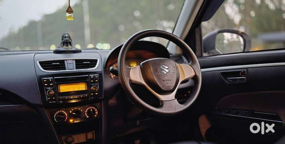 Maruti Suzuki Swift Vdi (o), 2018, Diesel